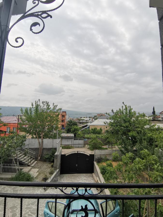 Guest House Eden Tbilisi Exterior photo